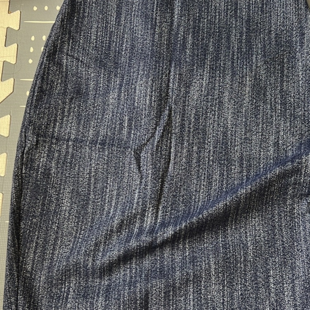 Express pencil skirt sz 2